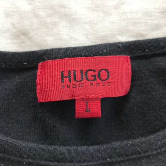 HUGO BOSS T-SHIRTS - Picture 6 of 10